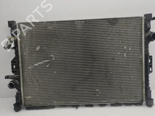 Køler VOLVO S80 I (184) D5 (163 hp) 28842658