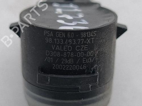 Electronic module CITROËN C4 X (BD_, BE_, BF_) ë-C4 X (BFZKXC) | BP38247129M83 - Image 6
