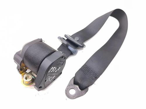 Front left seatbelt PORSCHE 911 (996) 3.4 Carrera | BP31192083I26