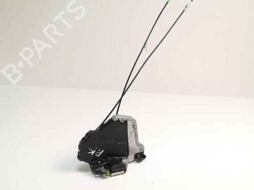 Used Front left lock TOYOTA COROLLA Verso (ZER_, ZZE12_, R1_) 2.2 D-4D (AUR10_, AUR10R) (136 hp) 28887112