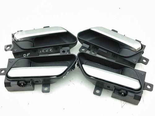 Used Front left interior door handle Front left interior door handle 33863870 33863870