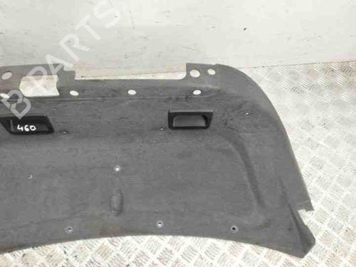 Boot lining MERCEDES-BENZ CLS (C219) CLS 320 CDI (219.322) | BP28848586I3