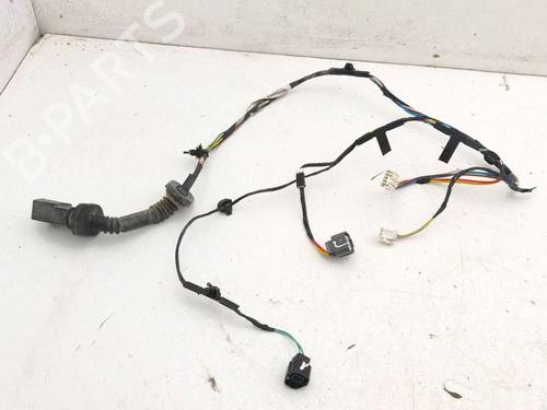 Used Wiring harness Wiring harness MITSUBISHI OUTLANDER II (CW_W) 2.2 DI-D 4WD (177 hp) 39735289 39735289