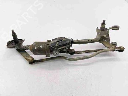 Used Front wipers mechanism MAZDA 5 (CR) 2.0 CD (CR19) (110 hp) 28853478