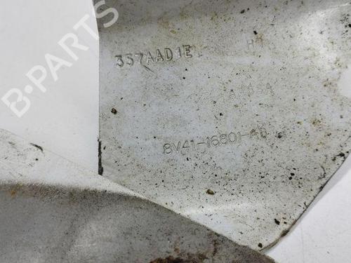 Hinge/Door check strap FORD KUGA I 2.0 TDCi 4x4 | BP28843394C146 