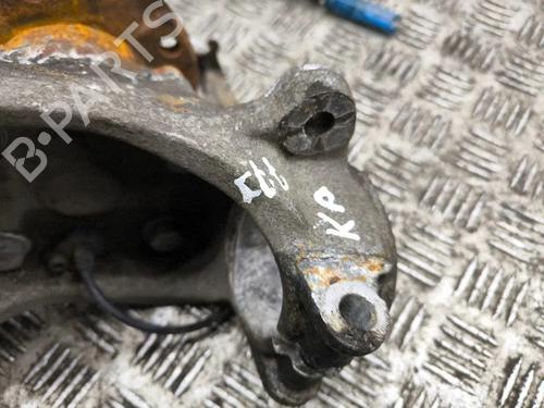 Left front steering knuckle BMW 5 Touring (E61) 525 d | BP40210795M25 - Image 2