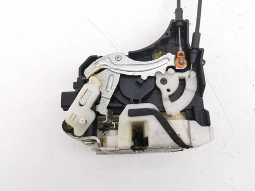 Rear right lock PEUGEOT 4007 (VU_, VV_) 2.2 HDi | BP28899288C99 