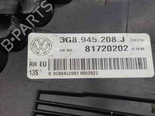 Right taillight VW ARTEON (3H7, 3H8) 2.0 TDI 4motion | BP28901110C35