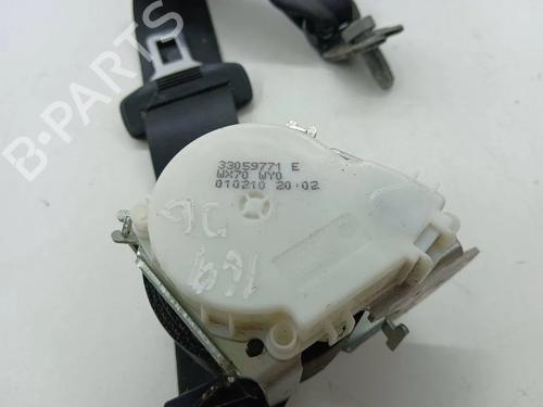 Rear right seatbelt VW PASSAT B6 Variant (3C5) 1.6 TDI | BP36082596I28 - Image 6