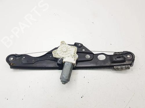 Used Rear right window mechanism Rear right window mechanism 36189670 36189670