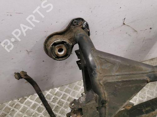 Rear axle MASERATI QUATTROPORTE V 4.2 | BP28881544M2 