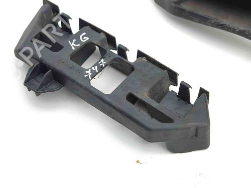 Rear bumper bracket PORSCHE CAYENNE (92A) 3.0 Diesel | BP28873108C159 