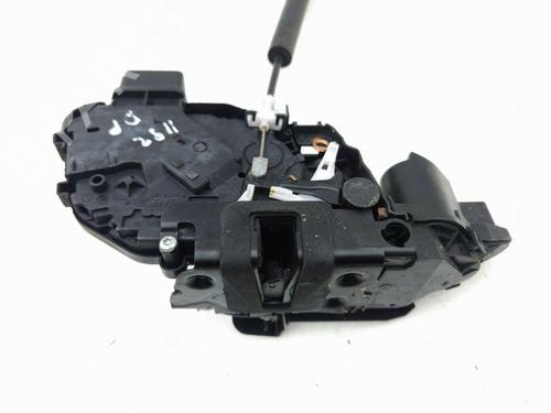 Front right lock LAND ROVER RANGE ROVER EVOQUE (L538) 2.2 D 4x4 | BP29703124C97 