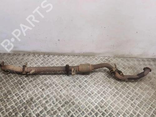 Used Pipe Pipe 33253867 33253867