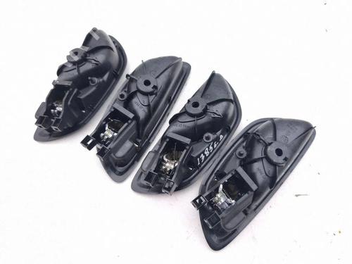 Front left interior door handle RENAULT MEGANE IV Hatchback (B9A/M/N_) 1.2 TCe 130 (B9MR) | BP38202182I13 - Image 3