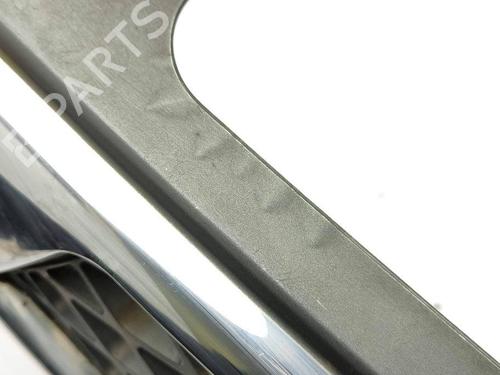 Grille NISSAN X-TRAIL I (T30) 2.2 dCi 4x4 | BP28880621C40 