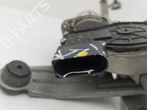 Vindrude Viskermekanisme VW T-ROC (A11, D11) 1.0 TSI | BP36349285C83 - Image 2