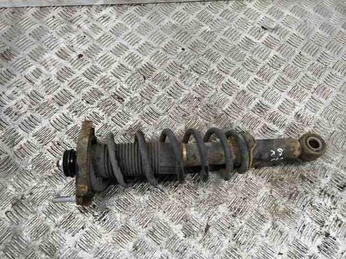 Used Left rear shock absorber TOYOTA COROLLA Verso (_E12_) 2.0 D-4D (CDE120_) (116 hp) 28843926