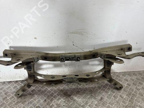 Used Rear axle KIA NIRO I (DE) E-NIRO (204 hp) 28907902