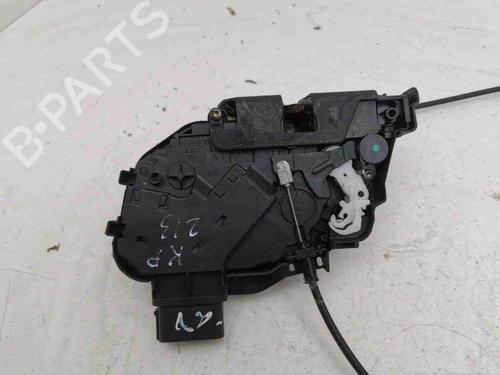 Front right lock VOLVO S80 II (124) 2.4 D | BP28887060C97