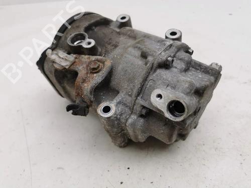 AC compressor TOYOTA C-HR (_X1_) 1.8 Hybrid (ZYX10_, ZYX11_, ZYX10R, ZYX11R) | BP36046275M34 - Image 4