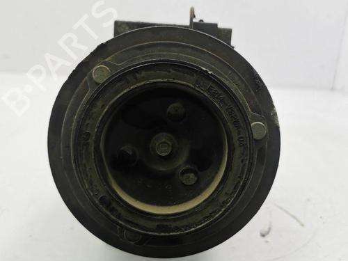 AC compressor HYUNDAI SANTA FÉ II (CM) 2.2 CRDi 4x4 | BP28892404M34 
