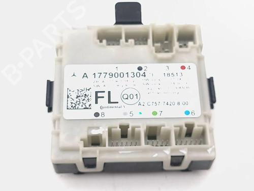 Electronic module MERCEDES-BENZ A-CLASS (W177) A 180 d (177.003) | BP33897482M83 - Image 5