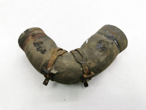 Pipe PEUGEOT 407 Coupe (6C_) 2.0 HDi | BP38245353M125 - Image 2