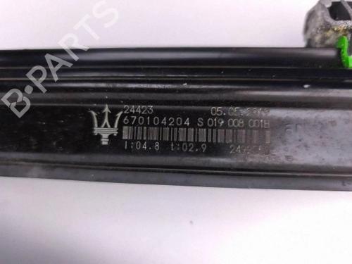Front left window mechanism MASERATI LEVANTE SUV (M161) 3.0 S Q4 | BP40465703C22  - Image 6