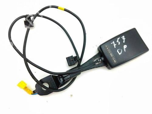 Seat buckle MERCEDES-BENZ E-CLASS (W212) E 350 BlueTEC (212.024) | BP29008315I32 