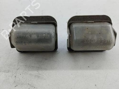 Used Licence plate light Licence plate light 28857347 28857347