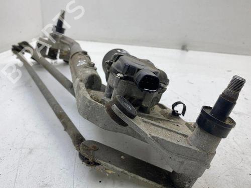 Front wipers mechanism HONDA ACCORD VIII (CU) 2.2 i-DTEC (CU3) | BP28876309C83 
