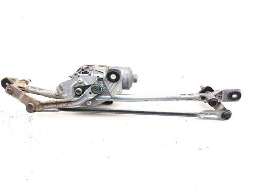 Front wipers mechanism AUDI A6 Allroad C7 (4GH, 4GJ) 3.0 TDI quattro | BP29337660C83 