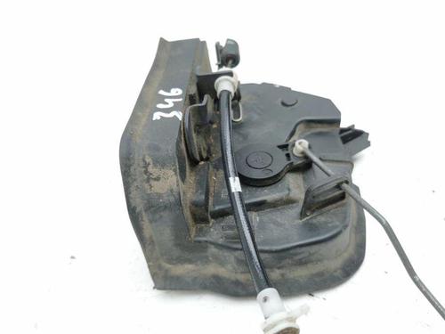 Rear right lock BMW X5 (E53) 3.0 d | BP28890206C99 