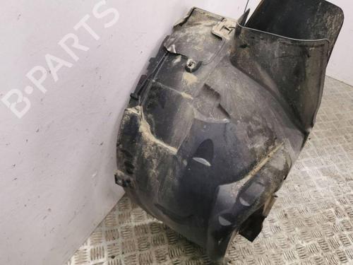 Wheel arch MERCEDES-BENZ A-CLASS (W169) A 180 CDI (169.007, 169.307) | BP28900426C56 