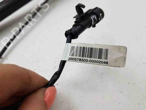 Gummiliste MASERATI QUATTROPORTE V 4.2 | BP28903856C142 