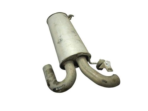 Exhaust system VW T-ROC (A11, D11) 1.5 TSI | BP28905734M121 - Image 8