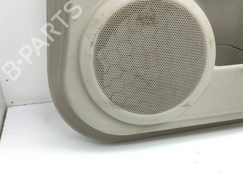 Rear right panel MAZDA CX-7 (ER) 2.2 MZR-CD AWD (ER10A) | BP36186996C61 - Image 11