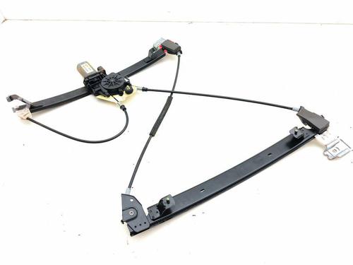 Rear right window mechanism MASERATI QUATTROPORTE V 4.2 | BP29569359C25