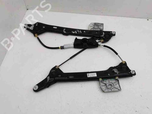 Rudehejsemekanisme Højre bagtil VW ARTEON (3H7, 3H8) 2.0 TDI 4motion (190 hp) 28901078