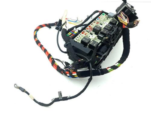 Fuse box JAGUAR XE (X760) 2.0 D | BP28878010E1 - Image 6