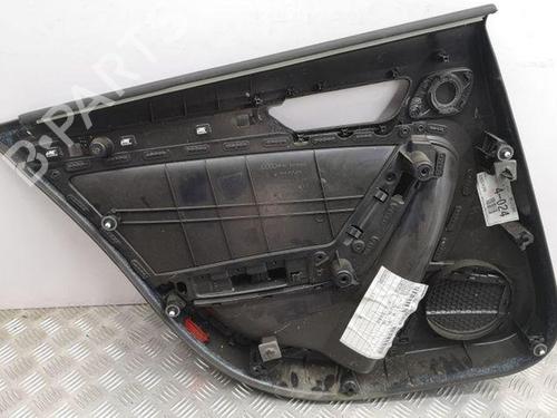 Rear right panel AUDI A4 B8 (8K2) 2.0 TDI | BP28866719C61 