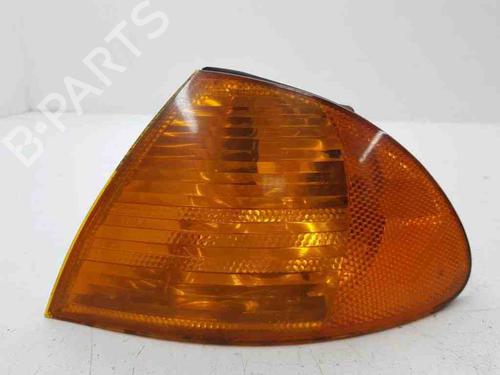 Used Left front indicator BMW 3 (E46) 320 d (136 hp) 28875957
