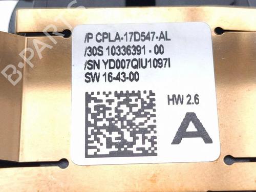 Sonda eletrónica JAGUAR E-PACE (X540) 2.0 D180 AWD | BP38249959M84 - Image 6