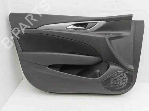 Front left panel OPEL INSIGNIA B Sports Tourer (Z18) 1.6 CDTi (35) | BP28865257C58 