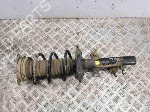 Used Right front shock absorber NISSAN X-TRAIL III (T32_, T32R, T32RR) 1.6 dCi ALL MODE 4x4-i (NT32) (130 hp) 28905137