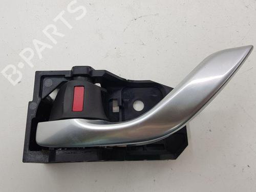Used Rear left interior door handle MAZDA CX-7 (ER) 2.2 MZR-CD AWD (ER10A) (173 hp) 28892488