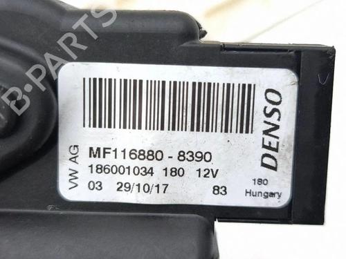 Electronic module JAGUAR E-PACE (X540) 2.0 D180 AWD | BP38241031M83 - Image 9