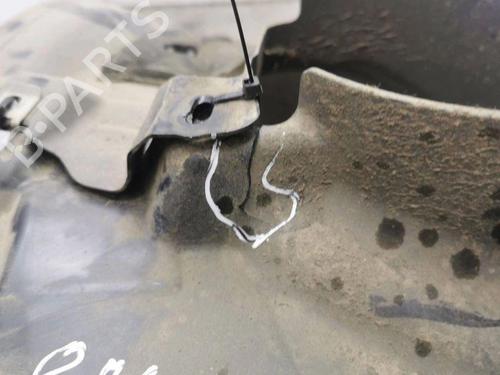 Wheel arch MERCEDES-BENZ EQA (H243) EQA 250 (243.701) | BP28902577C56 