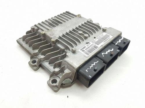 Engine control unit (ECU) PEUGEOT 407 Coupe (6C_) 2.0 HDi | BP38280410M57 - Image 4